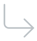arrow down right
