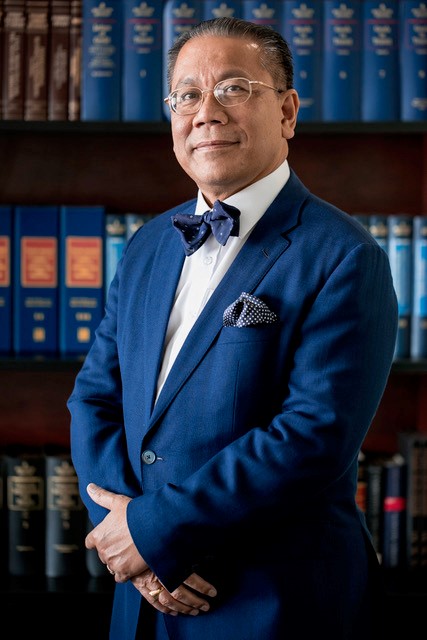 Advisory Board Member